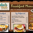 Eda's Cafe Breakfast Lunch and Catering - Caterers