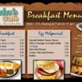 Eda's Cafe Breakfast Lunch and Catering