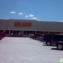 Big Lots - Discount Stores
