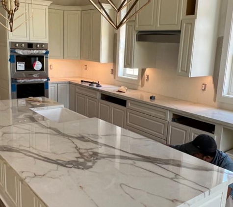 Topstone Granite - Baltimore, MD