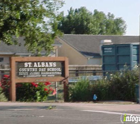 St. Albans Country Day School - Roseville, CA