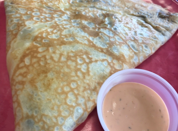 Irina's Crepes Cafe - Glen Burnie, MD