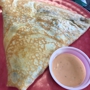 Irina's Crepes Cafe