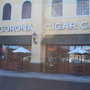 Corona Cigar Company & Cigar Bar