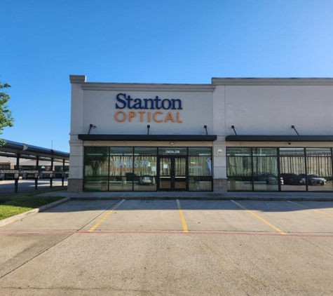 Stanton Optical - Cypress, TX