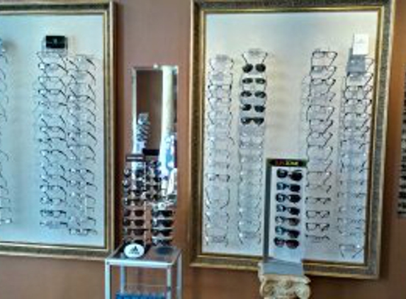 Museum Eyecare - Ocala, FL