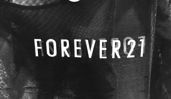 Forever 21 - West Nyack, NY