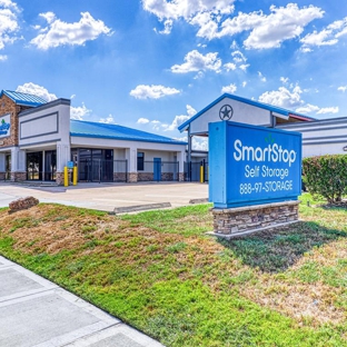 SmartStop Self Storage - Houston - Houston, TX