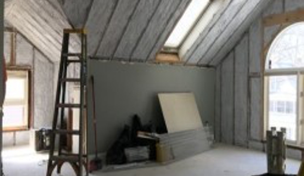 Foamtech Insulation - Stoughton, WI