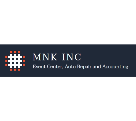 MNK Inc - Little Rock, AR