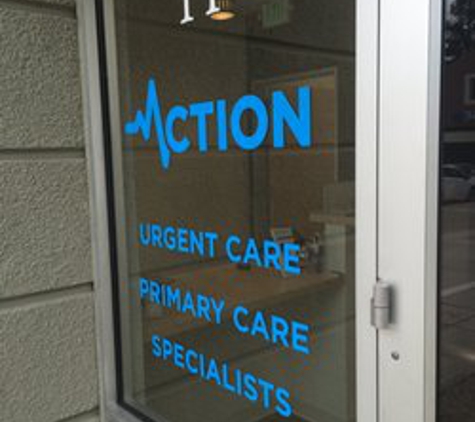 Action Urgent Care - Martinez, CA
