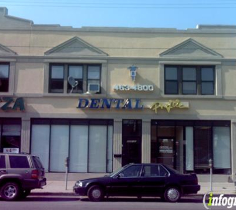 3020 Dental Associates - Chicago, IL