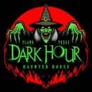 Dark Hour Haunted House