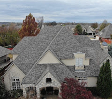 Ridgeback Roofing & Construction