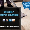 Green Carpet Cleaning Garland gallery