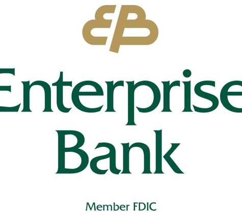 Enterprise Bank - Lexington, MA
