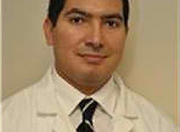 Dr Edward Montoya Dpn - Elizabeth, NJ