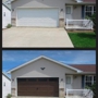 Smarr Garage Door