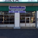 Hondaman Auto Service - Auto Repair & Service