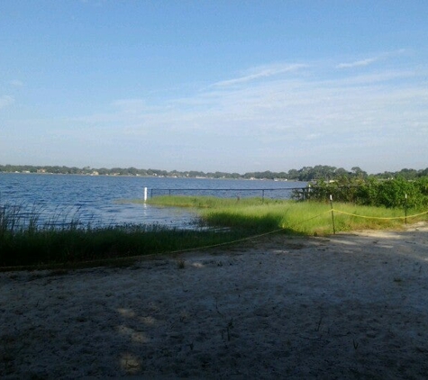 Warren Park - Belle Isle, FL