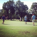 Pine Bluff Country Club - Golf Courses