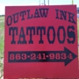 Outlaw Ink Tattoos