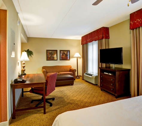 Homewood Suites by Hilton Fredericksburg - Fredericksburg, VA