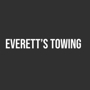 Everett's Towing