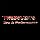 Tressler's Tire & Performance - Tire Dealers