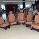 Total Trim Upholstery Shop - Automobile Seat Covers, Tops & Upholstery