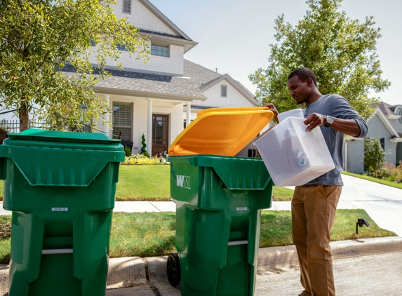 WM - Twin Cities Recycling - Minneapolis, MN