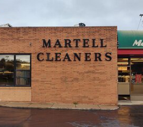 Martell Cleaners - Ashtabula, OH