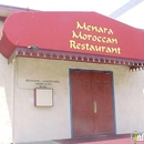 Menara Moroccan Restaurant