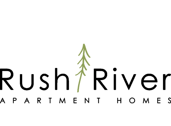 Rush River Apartments - Sacramento, CA