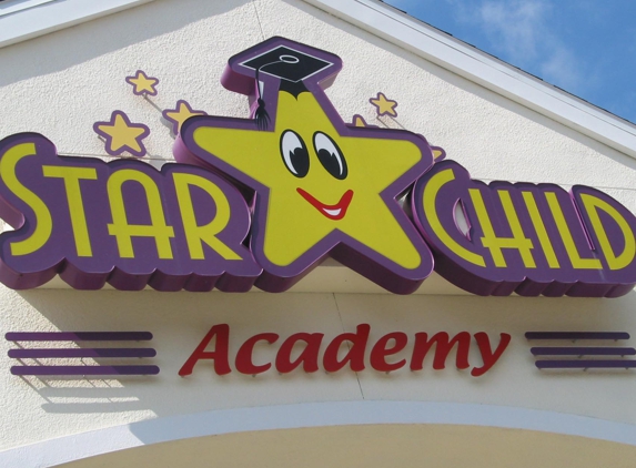StarChild Academy Oviedo - Oviedo, FL