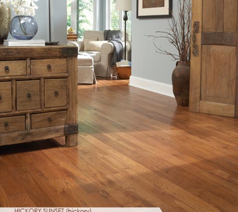 Armorglow Wood Flooring - Orlando, FL