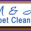 M & M Carpet Cleaning gallery