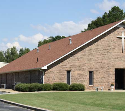 American Roofing Company - Summerville, GA