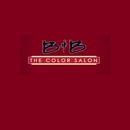 B-And-B-The-Color-Salon - Nail Salons