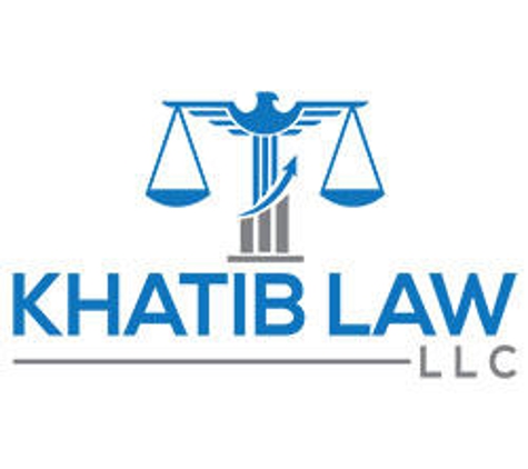 Khatib law - Palos Heights, IL