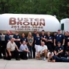 Buster Brown Propane Service gallery