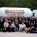 Buster Brown Propane Service - Utility Companies