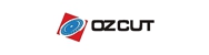 Oz Cut Concrete Cutting Services Logo