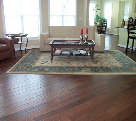 Carolina Quality Flooring & Cabinets - Matthews, NC