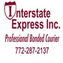Interstate Express Inc - Delivery Service