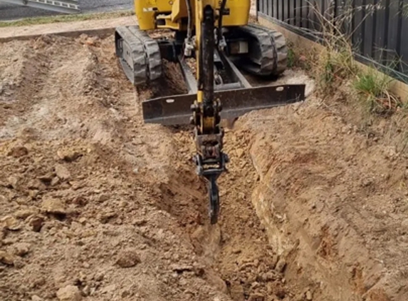 Cutting Edge Maintenance & Construction