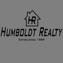 Humboldt Realty - Real Estate Agents