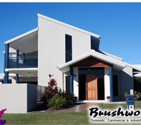 Brushworks