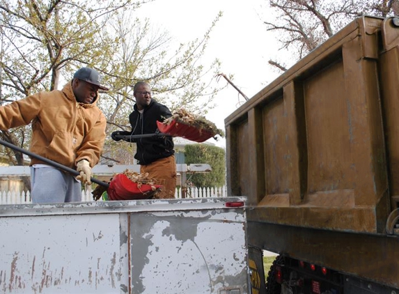 Bootlegger Dumpsters - birmingham, AL