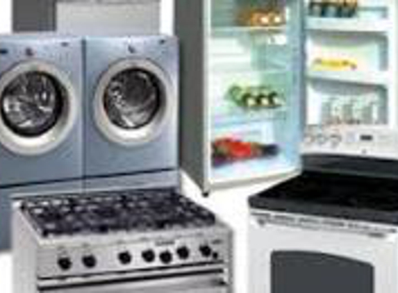GB Appliance Repair - Lynn, MA
